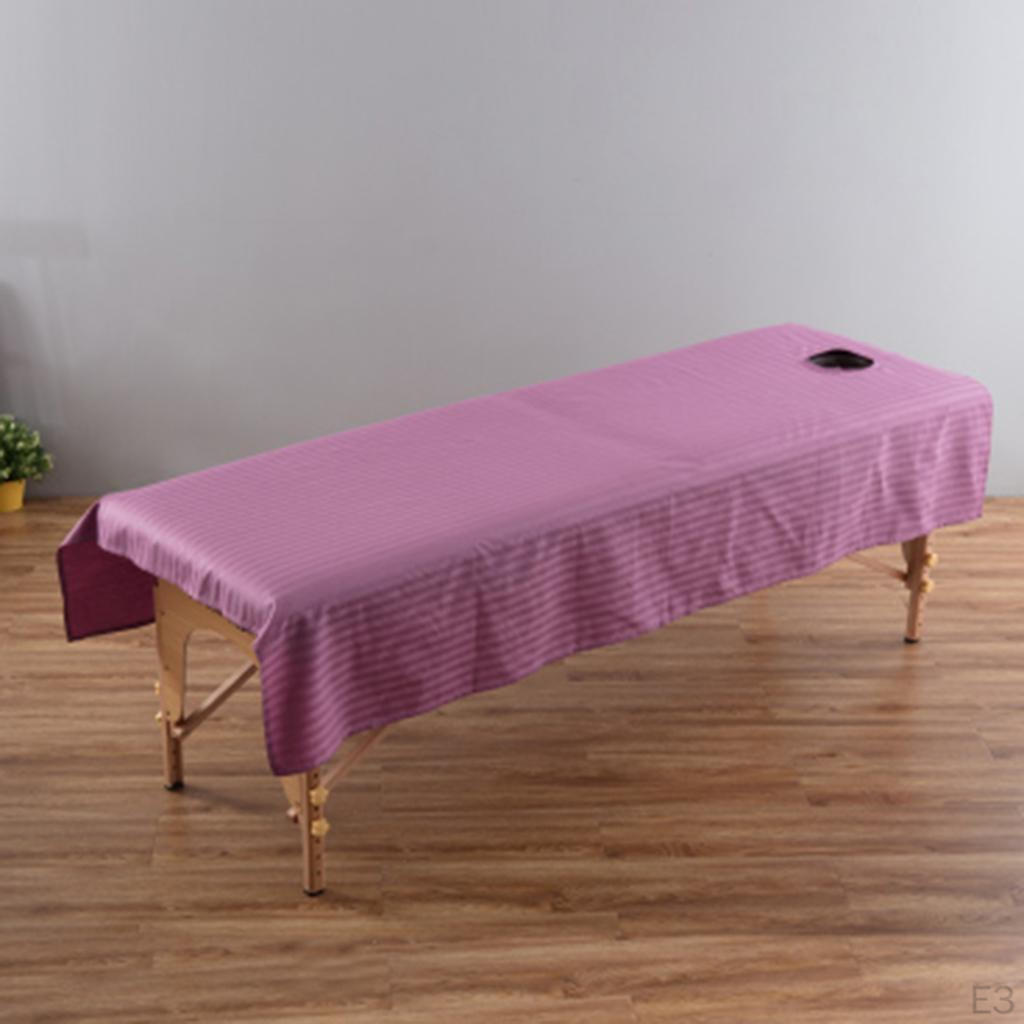 Massageliege mit Loch 80x190cm