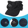 Vintage Anime Beret Hat for Girls Street Hiphop Dancing Hat for Casual Cosplay Costume Cap Painters Hat with Cats Ear