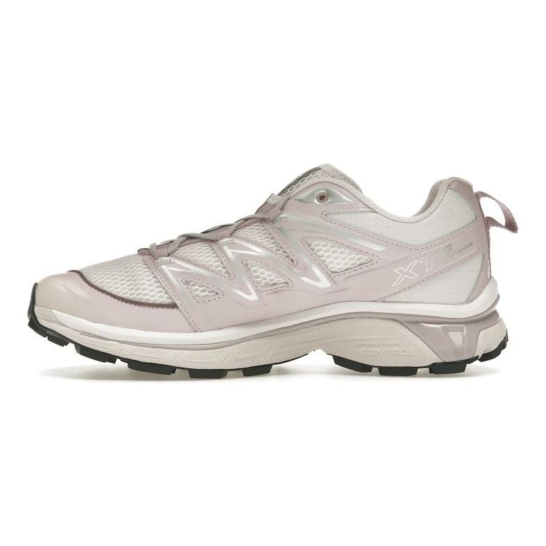 SALOMON Baskets Unisexe XT-6 Expanse Lilas Cendre Violet Nuage-Gris Requin L47598200