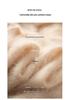 Women's 100% Cashmere Brushed V-Neck Vest Top - Autumn/Winter Layering Essential