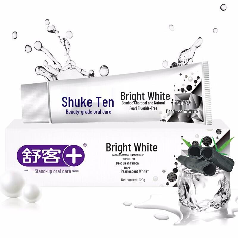Shuke Oral Care Value Pack