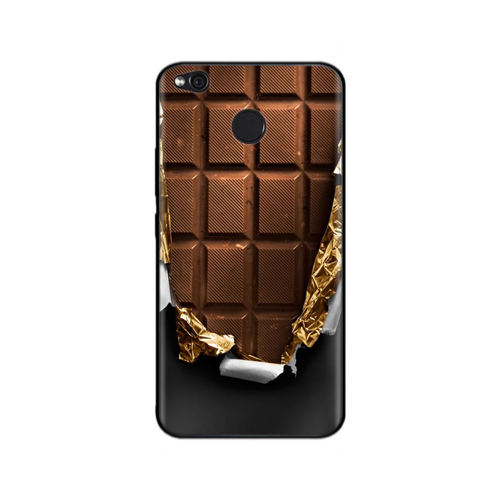 Case for Xiaomi Redmi 4X Case Soft Tpu Silicon Phone Cover for Xiaomi Redmi 4x Redmi4X X4 4 X Coque Funda Skin Shockproof Cute