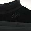 UGG Tasman Weather Hybrid Slipper Black Men Sneakers 1144096-BBLC