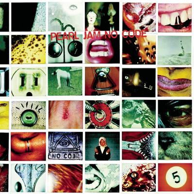 CD PEARL JAM - No Code  EK67500 Epic, Legacy, S Non Japan Rock Folosit