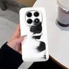 For Redmi Note 15 Pro 4G 5G 15 Pro+ 15 Pro Plus Phone Case Retro Butterfly Cover For Xiaomi Redmi Note15 Soft Smooth Liquid Silicone Lightweight Shell