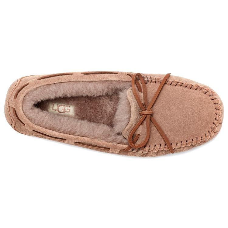(WMNS) UGG Dakota 'Caribou' Women's 1107949-CRBO