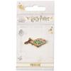 Harry Potter Honeyduke Logo Pin Badge