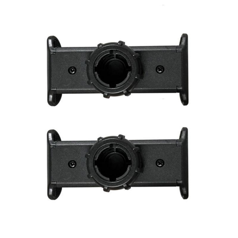 

Plastic Phone Holder Replacement strong Phone Mount Attachment Multiuse Rotating Phone Clamp for 17mm Ball Head Mounts 1