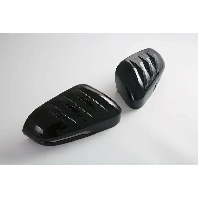 For Chery Tiggo 8 PRO 2024 2025 2026 Car Accessories ABS Door Side Mirror Cover Trim Rear View Cap Overlay Molding Garnish