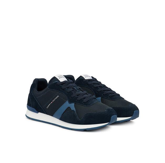 Tommy Hilfiger Runner Icon Mix Sneakers