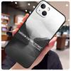 Teen Wolf Quotes Case For iPhone 13 Pro Max 16 15 11 12 14 17 Pro Max mini 15 16 Plus 16e 17 Air Phone Cover