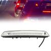 Spare Tire Brake Light High Mount Turn Signal Warning Reversing Third Rear Lamp for 2008 308S 508 9806719280 9809078580