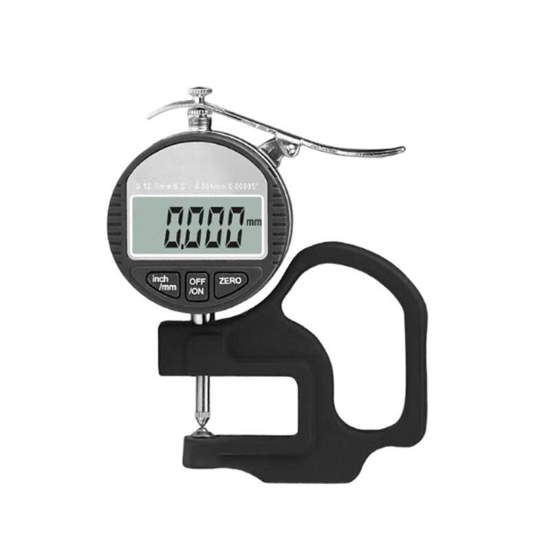 Precision Digital Thickness Gauge (CN version)