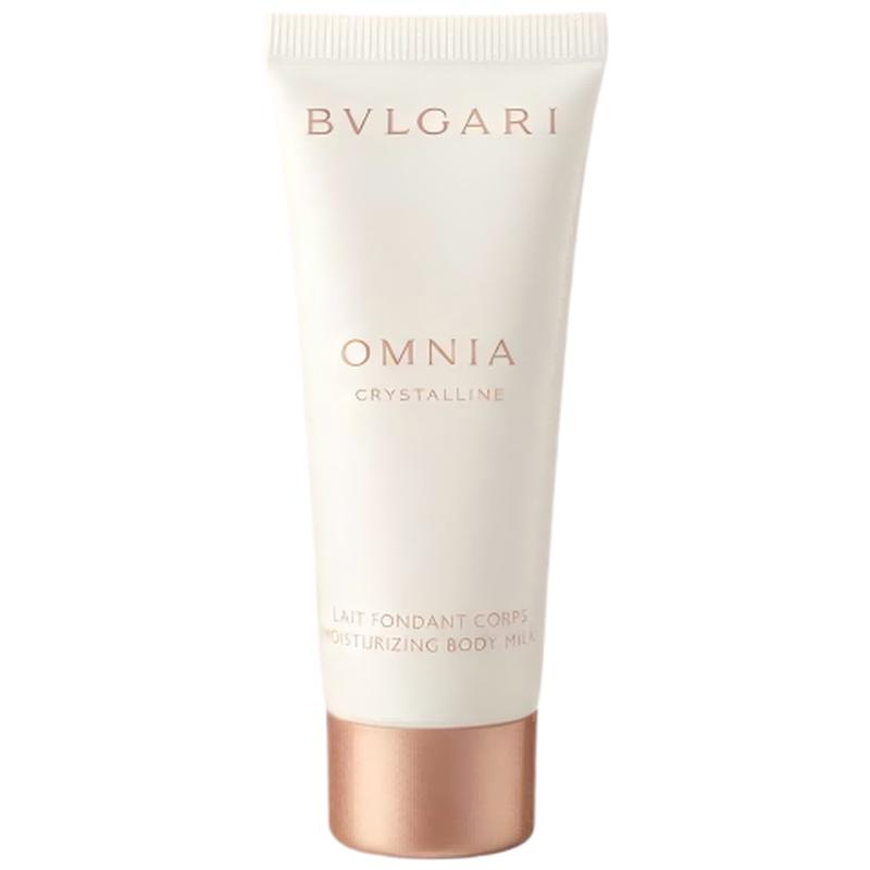 BVLGARI Fragrance  Body Care Samples