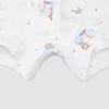 YEEHOO Kids' Boxer Briefs 3-Pack