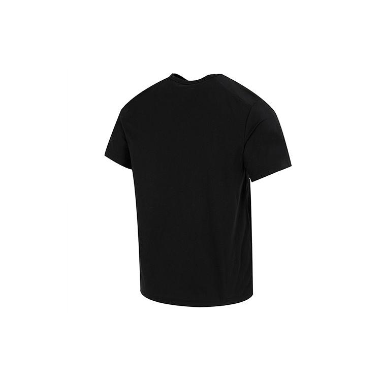 Nike Dri Fit SS23 T Shirt Men's Black DV9840-010