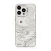 Chinese Dragon IPhone 17 Pro Phone Case, 16/15/14/13mm Laser Design, 12mm Apple Models