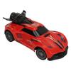 Spray Electric Remote Control Car Synthetic Resin High Speed Sport Racing Hobby Toy Car
