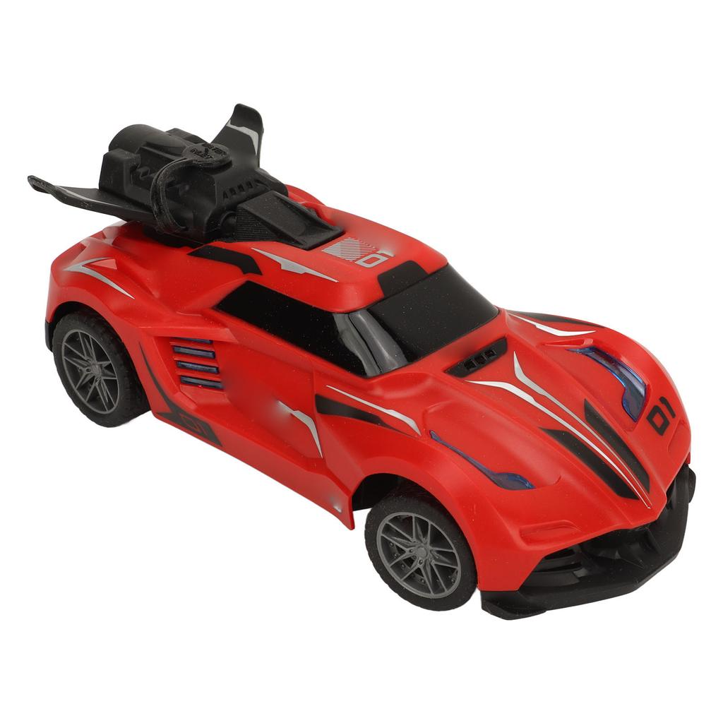 Spray Electric Remote Control Car Synthetic Resin High Speed Sport Racing Hobby Toy Car