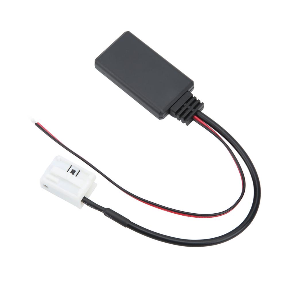 Wireless Bluetooth 5.0 AUX Adapter Car Audio Stereo Music Transmitter Receiver for RCD310 RCD510 RNS510 RNS310