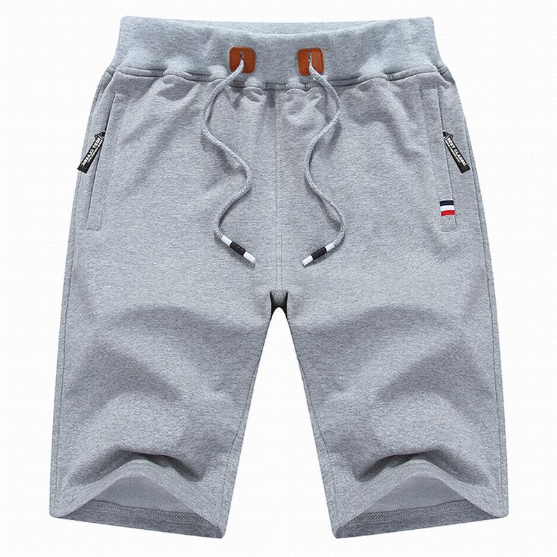 Men's Trendy Sport Quarterback Shorts - Summer Plus Size Casual Beach Shorts