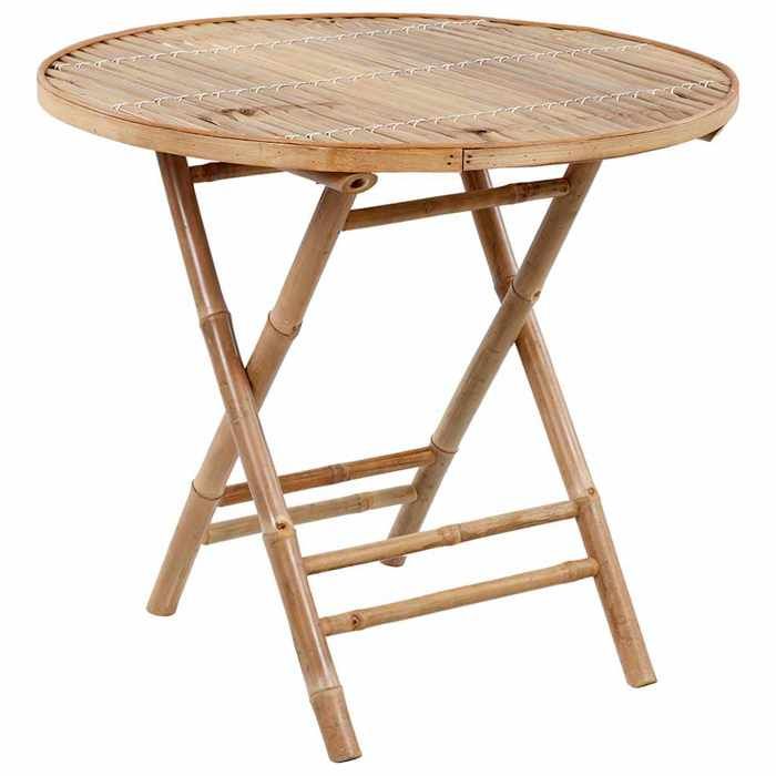 VidaXL Mobilier à Dîner d'Extérieur Pliable 5 pcs avec Coussins Ensemble de Salle à Manger de Patio Salon de Jardin Table et 3063968