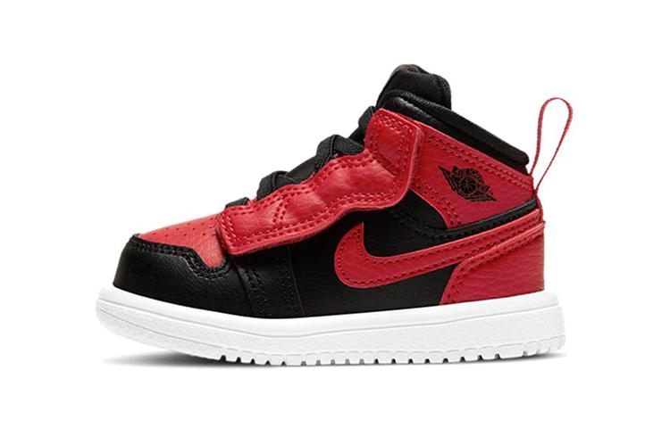 Air Jordan 1 Mid ALT TD Banned 19.5