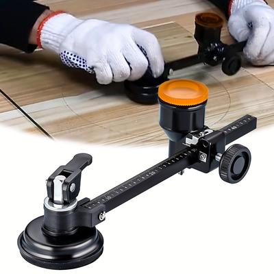 Herramientas para construcción – Cortador de vidrio