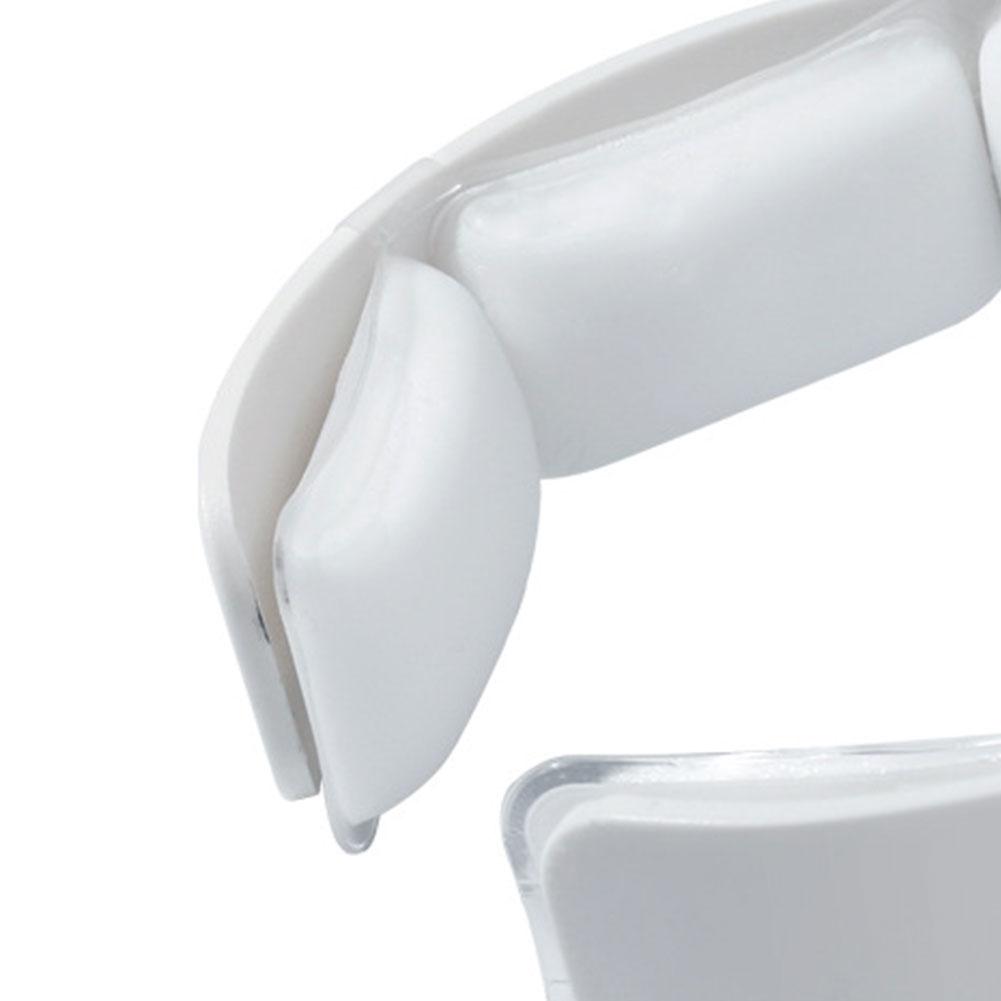Reusable Neck Cooling Ring Summer Cooler Rings Wearable Portable Ice Cushion Tube Ice Ring Neck Cooling Wrap for Outdoor Fishing