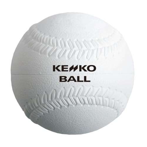 Nagase Kenko (KENKO) New Kenko Softball No. 2 Cork Core, 1 Box (6 Cores) S2C-NEW