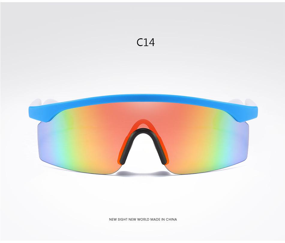 

Men s Sunglasses Fashion Luxury Man Glasses Outdoor Sports Windproof Goggles Women Shades Brand Design Classic Eyewear Only Sunglasses
