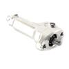Car Hydraulic Convertible Top Cylinder For Mercedes Benz A1298001672 For R129 SL320 A208 CLK320 430 300CE
