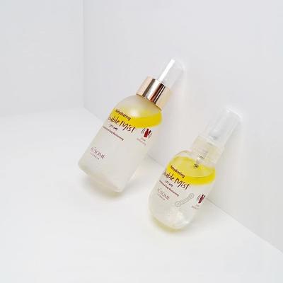 Trattamenti viso – Sieri ed essenze viso