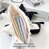Cat Ear Design Pen Bag Large Capacity Pencil Pouch Durable Stationery Storage Bag  Students