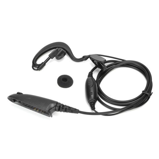 

Гарнитура для рации с микрофоном PTT для Motorola HT GP MTX PRO PTX Series