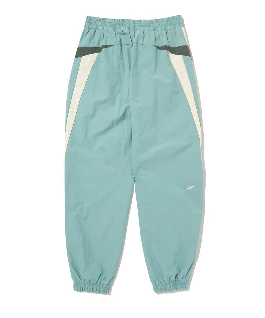 Reebok Legend Warm-Up Pants - Mint