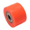 Motorcycle Motorbike 8mm or 10mm Chain Roller Tensioner Pulley Wheel Guide for XR CR CRF 125 250 450 Pit Pro Dirt Bike Motocross