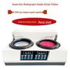 MP-2DE Dual Disc Variable Speed Metallographic Polisher CN Plug (adapter Included)