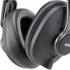 3 Year Warranty Model [AKG Official Store] AKG Professional Sealed Wireless Monitor Headphone K37...
