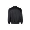 Nike Sports Casual Woven Single-Breasted Jacket Women Jackets Black HJ0972010