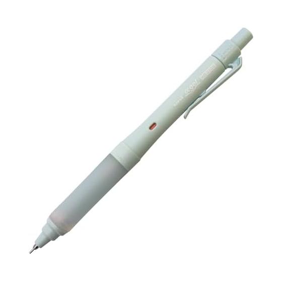 Limited Alpha Gel Switch Mechanical Pencil 0.5mm Ramune Blue M51009GG1P.RB Kurutoga Mode Hold Mode