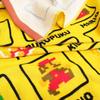 Marushin Bath Towel Nintendo Mario 60 X 120 Cm Dot Icon Cotton 4485003900 100%