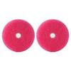 Marna POCO K095DP Kitchen Sponge Refills, Deep Pink, 2-Pack