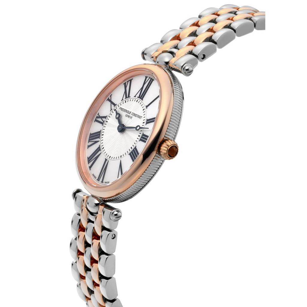 [FREDERIQUE CONSTANT] FC-200MPW2V2B Classic Art Deco Women's Metal Watch