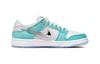 Nike SB Dunk Low April Skateboards PS FZ6106-300