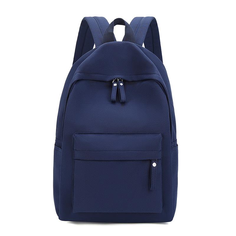 Ulzzang Backpack Korean Style Harajuku Large Capacity School Bag for Middle High School College Students Travel