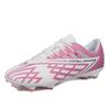 Fashion Men's and Women's Football Shoes with Long Nails and Broken Nails SOCCER SHOES