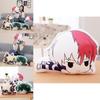 Premium Kids My Boku No Hero Academia Cartoon Hold Pillow Plush Doll For Ultimate Comfort
