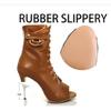 Jazz Women's Fashion Brand Party Outdoor Sexy Stilettos High Slippers Latin Women Dance Heels Ankle Boots Shoes