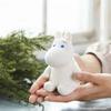 Sekiguchi  Sekiguchi  Palm Plush Toy Moomin 572038 Moomin Palm Size